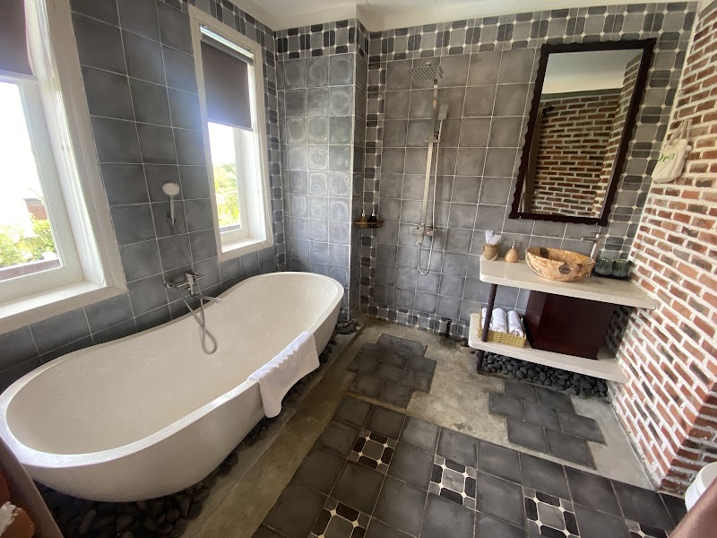Blooms Boutique Village - Blooms Boutique Village, 85 Lê Hồng Phong, Hội An Tây, Đà Nẵng, Vietnam