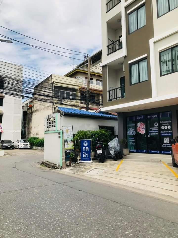 Silom Lofts Hotel - Silom Lofts Hotel, 21/1 Soi Pipat Silom Road Silom Bangrak, Bangkok 10500, THAILAND Si Lom, Khet Bang Rak, Krung Thep Maha Nakhon 10500, Thailand