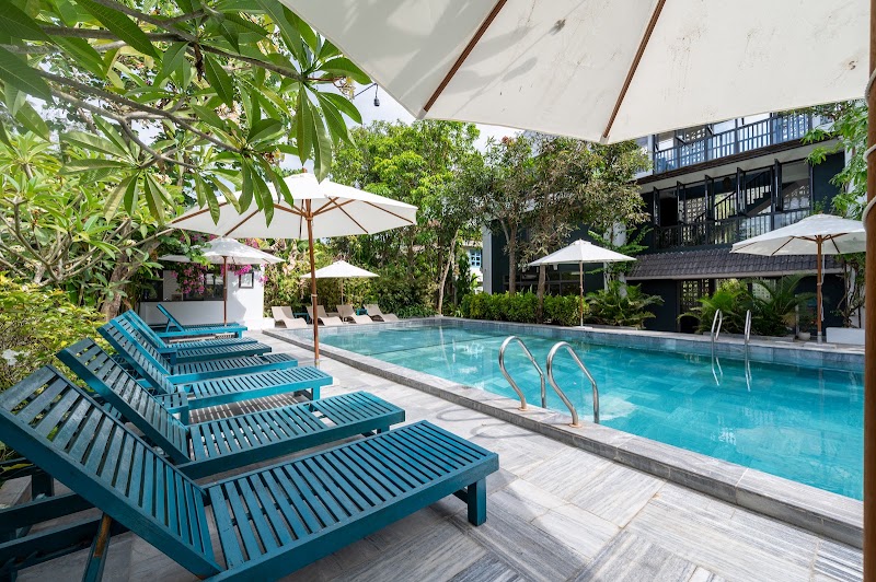 Sweet Daisy retreat - Sweet Daisy retreat, Kiệt 128 Nguyễn Phan Vinh, Hội An Tây, Đà Nẵng 51316, Vietnam