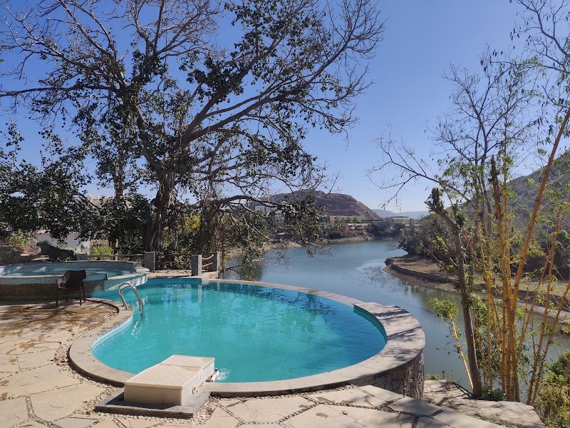 Kumbhalgarh Forest Retreat - Kumbhalgarh Forest Retreat Village Beed Ki Bhagal, Kumbhalgarh, Qila Kumbhalgarh, Rajasthan 313325, India