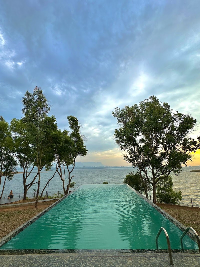 Nature’s Island - Elegant Luxury Villa in Nashik, Exclusive Farmhouse in Nashik - Nature’s Island - Elegant Luxury Villa in Nashik, Exclusive Farmhouse in Nashik Upper Vaitarna Reservoir, near Korapgaon, Vaviharsha, Maharashtra 422214, India