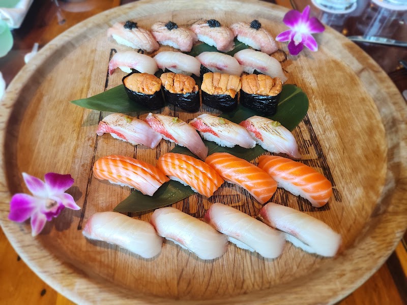 Morimoto Napa - Morimoto Napa 610 Main St, Napa, CA 94559, USA