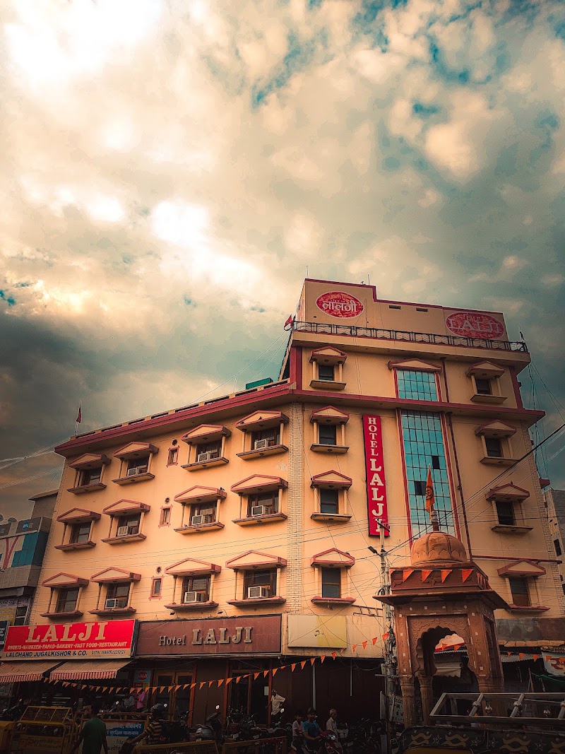 Lalji - Lalji, Kote Gate, Bikaner, Rajasthan 334001, India