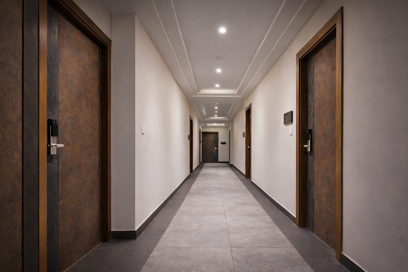 Hotel Mandovin - A Premium Hotel In Udaipur - Hotel Mandovin - A Premium Hotel In Udaipur 5 A, BN College Rd, opp. M.B. Ground, Govindpura, Subhash Nagar, Udaipur, Rajasthan 313002, India
