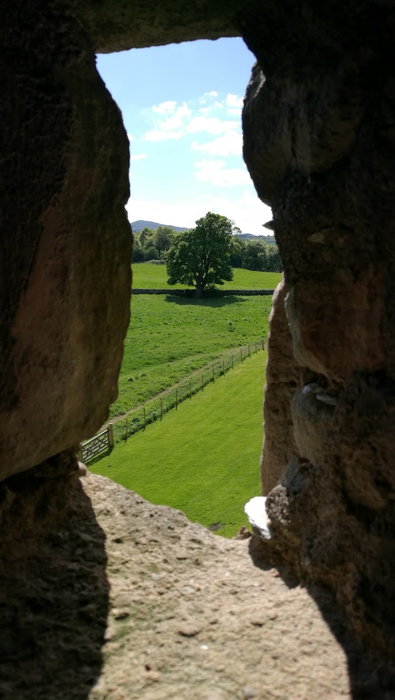 Craigmillar Castle Road - Craigmillar Castle Road, Craigmillar Castle Rd, Edinburgh, UK