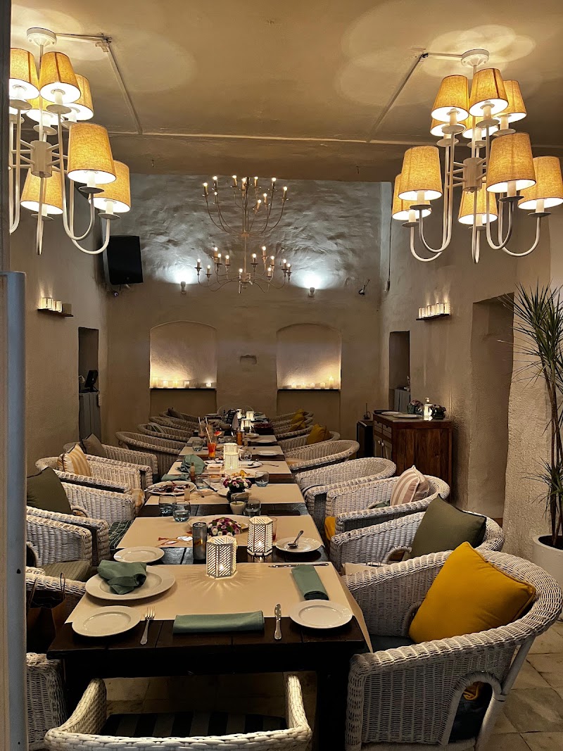 Olive Beach - Olive Beach 16, Wood St, near Karnataka Bank, Ashok Nagar, Bengaluru, Karnataka 560025, India