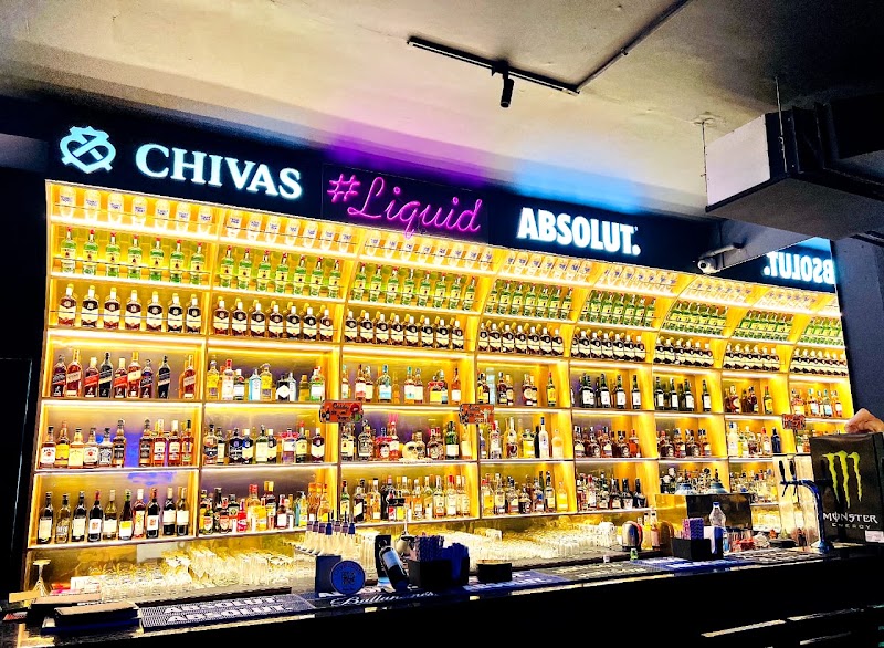 The Liquid Room - The Liquid Room 97 Acre Scheme, SCO 34, near Starbucks, Gumtala Sub Urban, D - Block, Ranjit Avenue, Amritsar, Punjab 143001, India