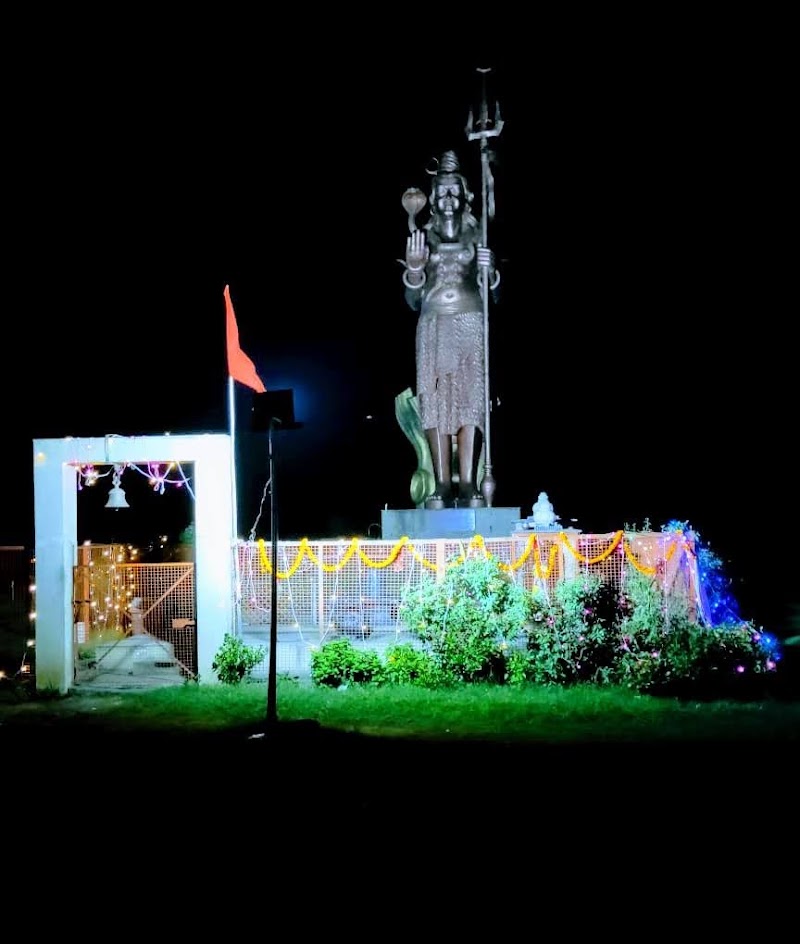 Dayal Das Mandir - Dayal Das Mandir 922M+4MW, Tikli, Haryana 122101, India