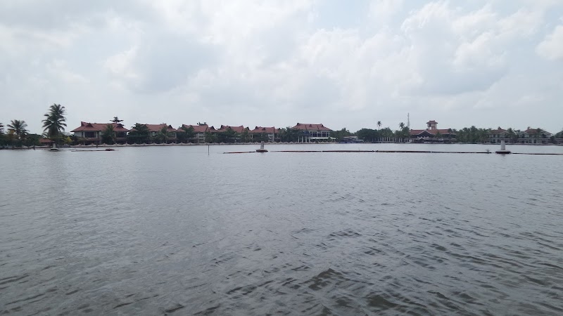 Alleppey Tourism Development Cooperative Society - Alleppey Tourism Development Cooperative Society Municipal Library Shopping Complex, near Boat Jetty Road, Kidangamparamp, Thathampally, Alappuzha, Kerala 688013, India