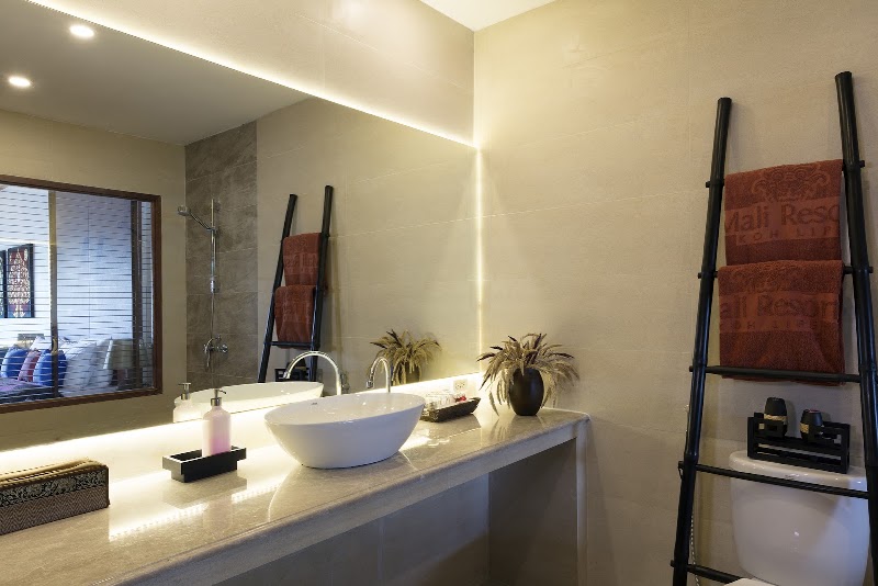 Mali Resorts Sunrise Beach - Mali Resorts Sunrise Beach, 408 moo 7 Sunrise beach Koh Lipe Koh Lipe, อำเภอเมืองสตูล สตูล 91000, Thailand