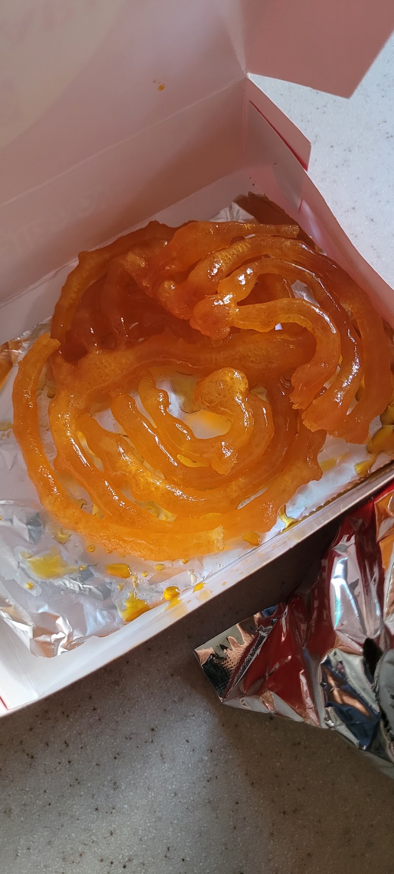 Tewari Confectioners - Tewari Confectioners, shop no 233, 5, AJC Bose Rd, Sreepally, Elgin, Kolkata, West Bengal 700020, India