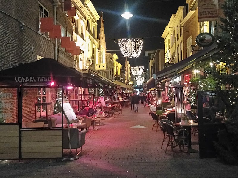 Bezoek 's-Hertogenbosch - Bezoek 's-Hertogenbosch, Markt 77, 5211 JX 's-Hertogenbosch, Netherlands