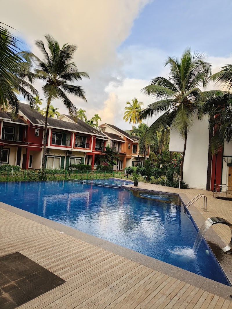 Heritage Exotica Villa - Heritage Exotica Villa Bardez, Villa A1, Heritage Exotica, Arpora, Goa 403516, India