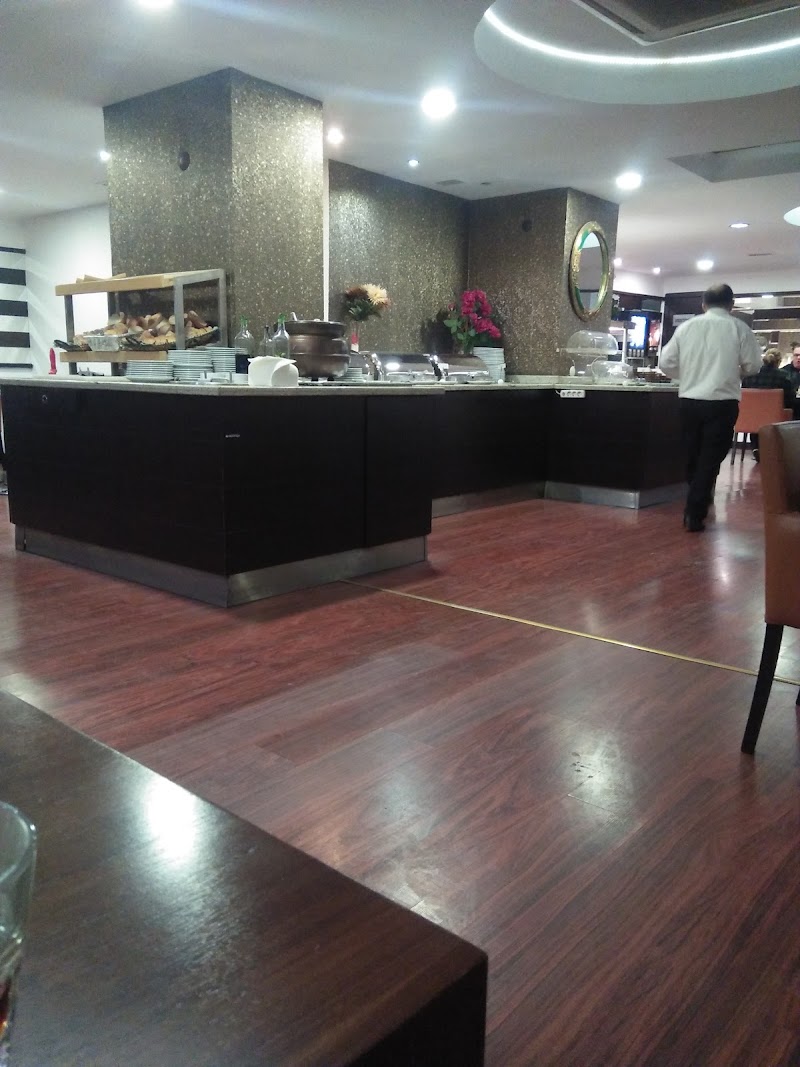 Laleli Gonen Hotel - Laleli Gonen Hotel, Balabanağa, Zeynep Kamil Sk. No:24, 34134 Fatih/İstanbul, Türkiye