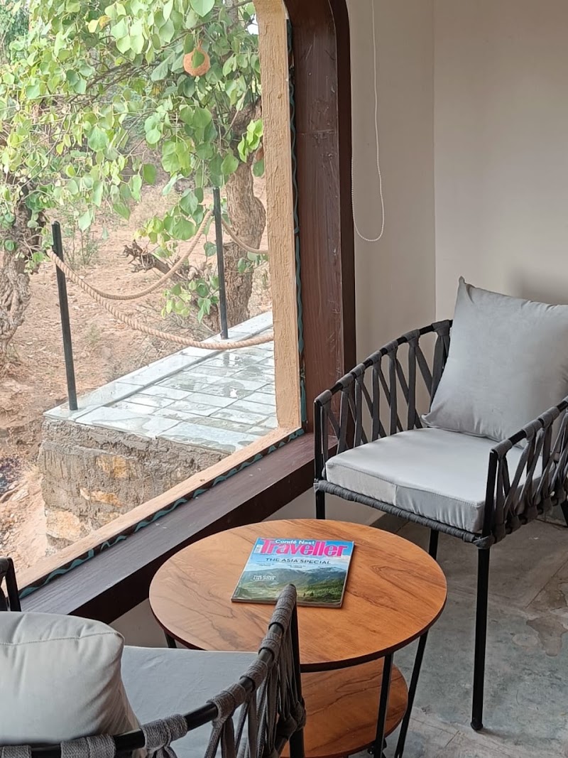 Wildscape Jawai | A luxury jungle camp in jawai - Wildscape Jawai | A luxury jungle camp in jawai Jeewada, Rajasthan 306706, India