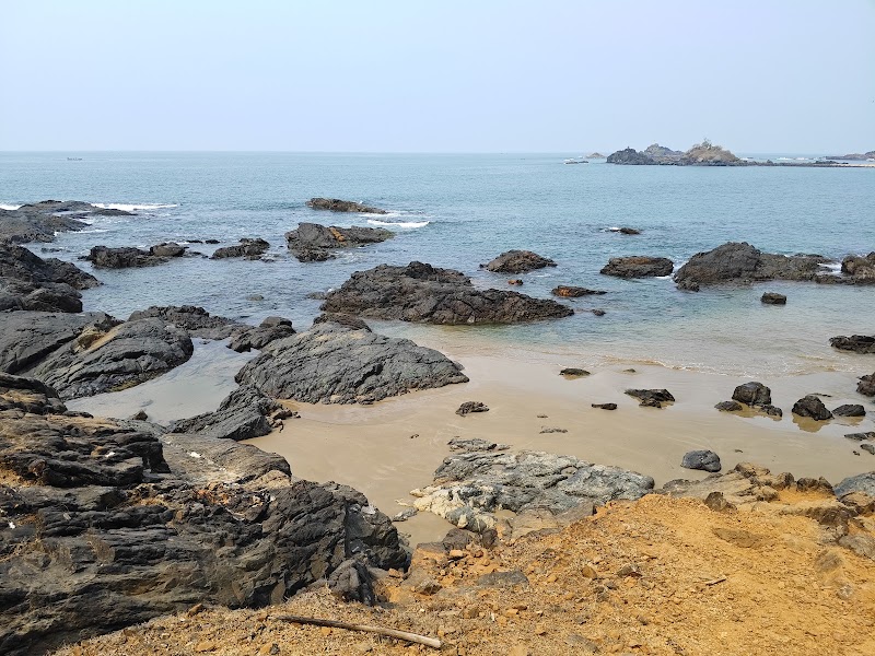Gokarana Beach Trekk - Gokarana Beach Trekk Melinkeri, Gokarana, Gokarna, Karnataka 581326, India