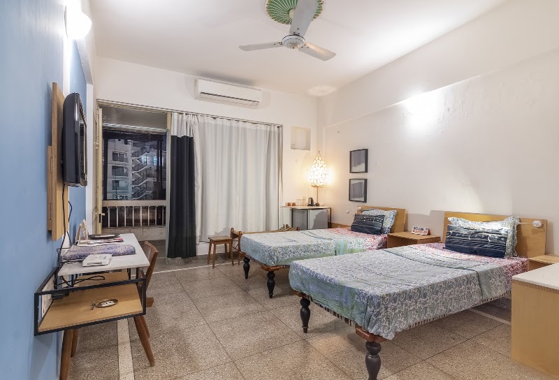 Jaipur Inn - Jaipur Inn, B-17, Shiv Marg, Banipark, Kanti Nagar, Bani Park, Jaipur, Rajasthan 302016, India