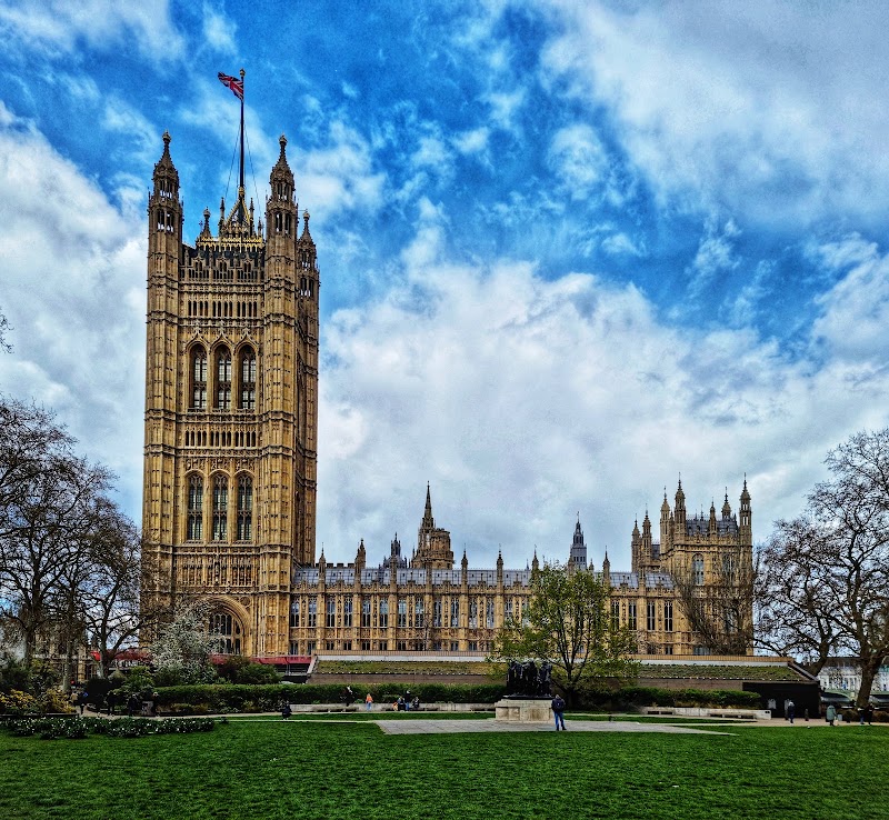 House of Lords