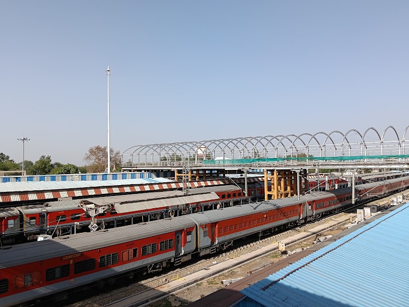 Rewa - Rewa, Madhya Pradesh 486001, India
