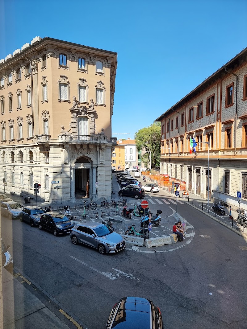 Sant'Ambrogio Apartments