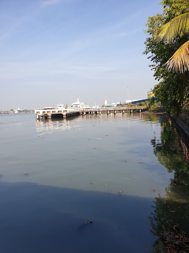 Willingdon Island - Willingdon Island Willingdon Island, Kochi, Kerala