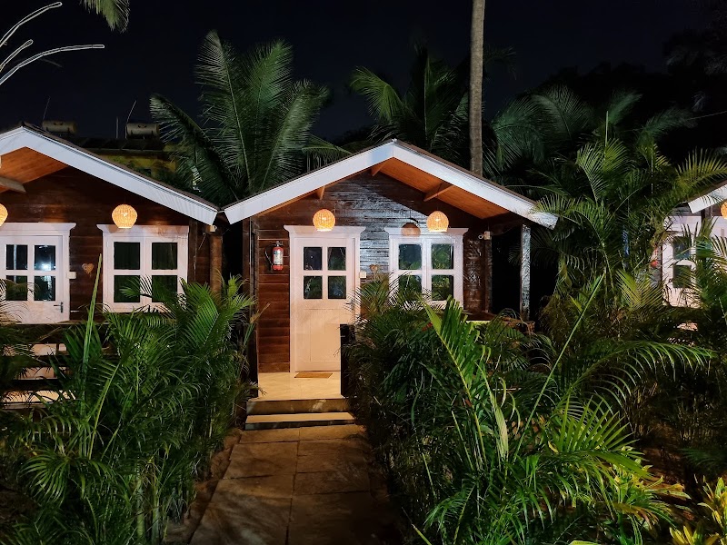 Calangute Beach Resort - Calangute Beach Resort, Calangute Beach Rd, Umta Vaddo, Calangute, Goa 403516, India