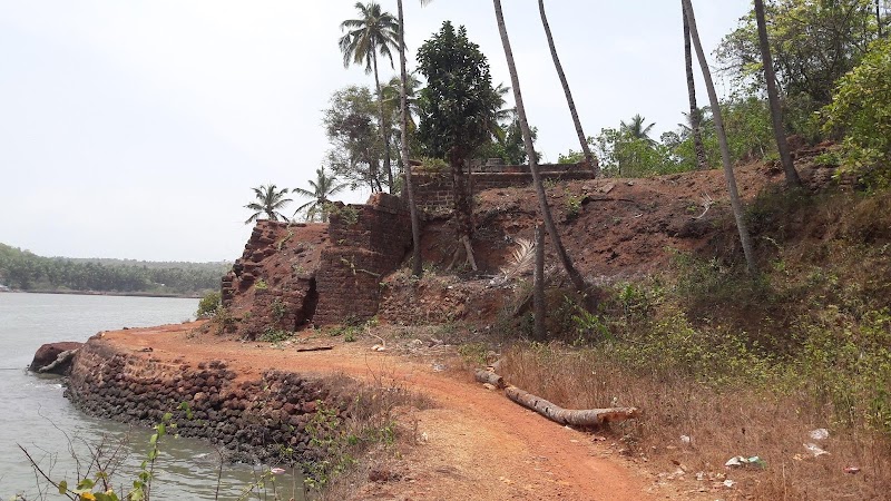Betul - Betul, Canaguinim, Goa 403703, India