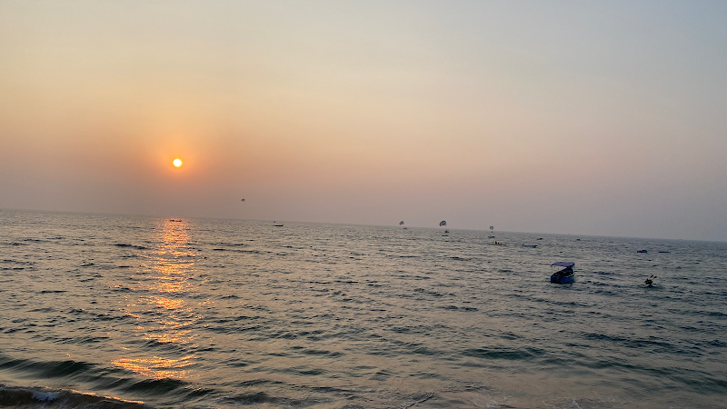 Cafe Lilliput - Cafe Lilliput H NO 789, 3, Waddo, Gaonkar, Anjuna, Goa 403509, India