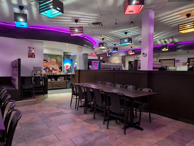 Paranthe Wali Gali - Paranthe Wali Gali 2979 King St E, Kitchener, ON N2A 1A8, Canada