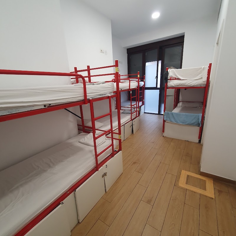 Hub Hostel Seville - Hub Hostel Seville C. Goles, 46, Casco Antiguo, 41002 Sevilla, Spain
