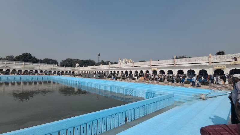 Bangla Sahib Road - Bangla Sahib Road, Bangla Sahib Rd, New Delhi, Delhi 110001, India