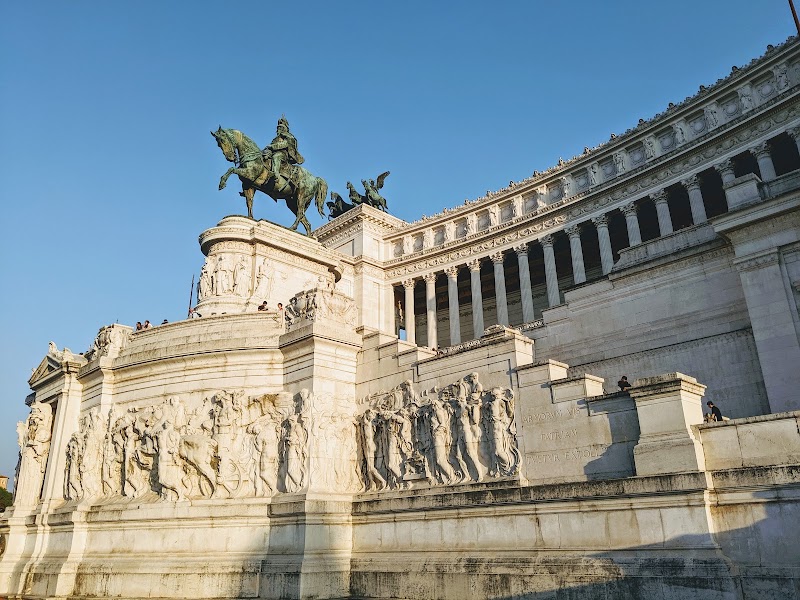 Piazza Venezia - Piazza Venezia, 00187 Roma RM, Italy