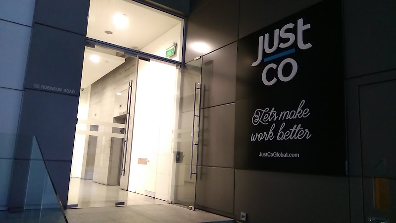 JustCo – 120 Robinson Road | Coworking & Office Space - JustCo – 120 Robinson Road | Coworking & Office Space, 120 Robinson Rd, #12-01, Singapore 068913