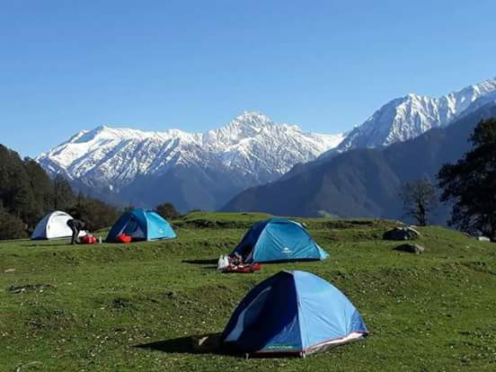 Third Eye Adventures Rajgundha, Himachal Pradesh India.. - Third Eye Adventures Rajgundha, Himachal Pradesh India.. Third Eye Adventures, Bir, Kukar Gunda, Himachal Pradesh 175013, India