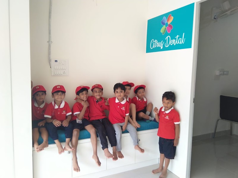 Citrus Dental - Invisalign Provider - Citrus Dental - Invisalign Provider 06, 1st Cross Rd, opposite Chrysalis High, Gunjur Village, Bengaluru, Karnataka 560087, India