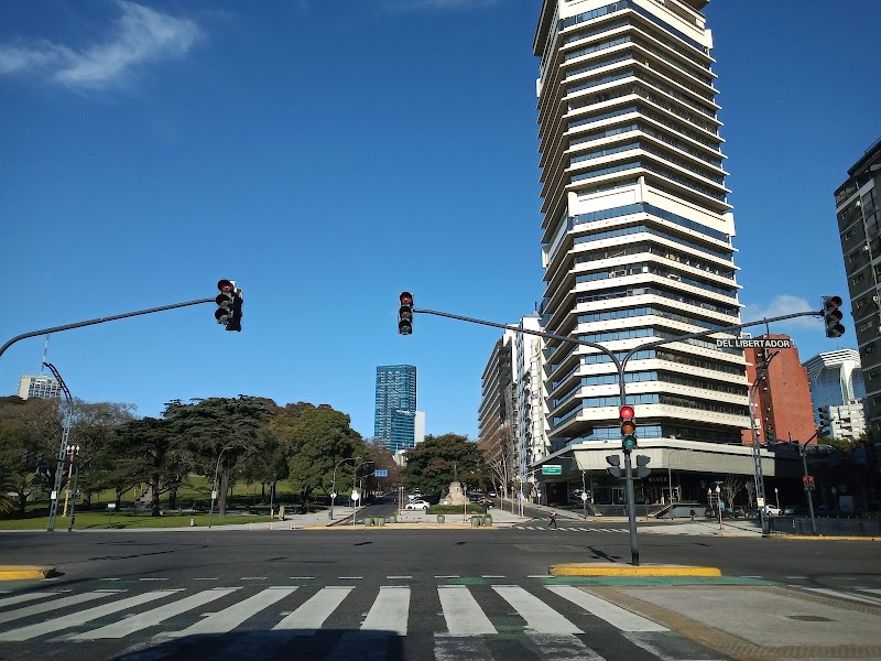 Under Plaza San Martin - Under Plaza San Martin, Florida 1050, C1005 AAV, Cdad. Autónoma de Buenos Aires, Argentina
