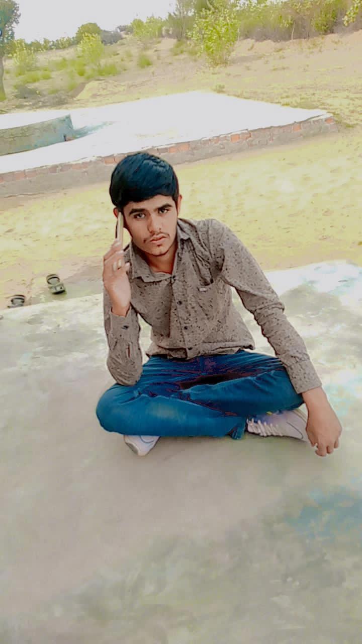 Jodhiyasi talab.. - Jodhiyasi talab.., CQ6R+CC, Jodhiyasi, Rajasthan 341002, India
