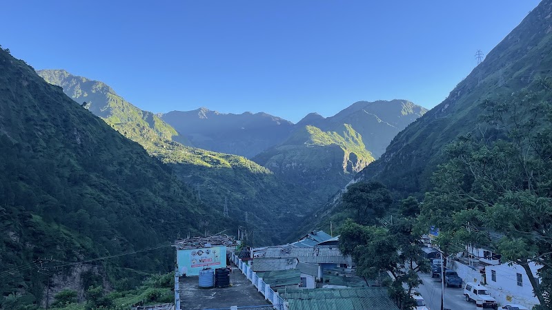 Pipalkoti - Pipalkoti, badrinath road, Pipalkoti, Uttarakhand 246472, India