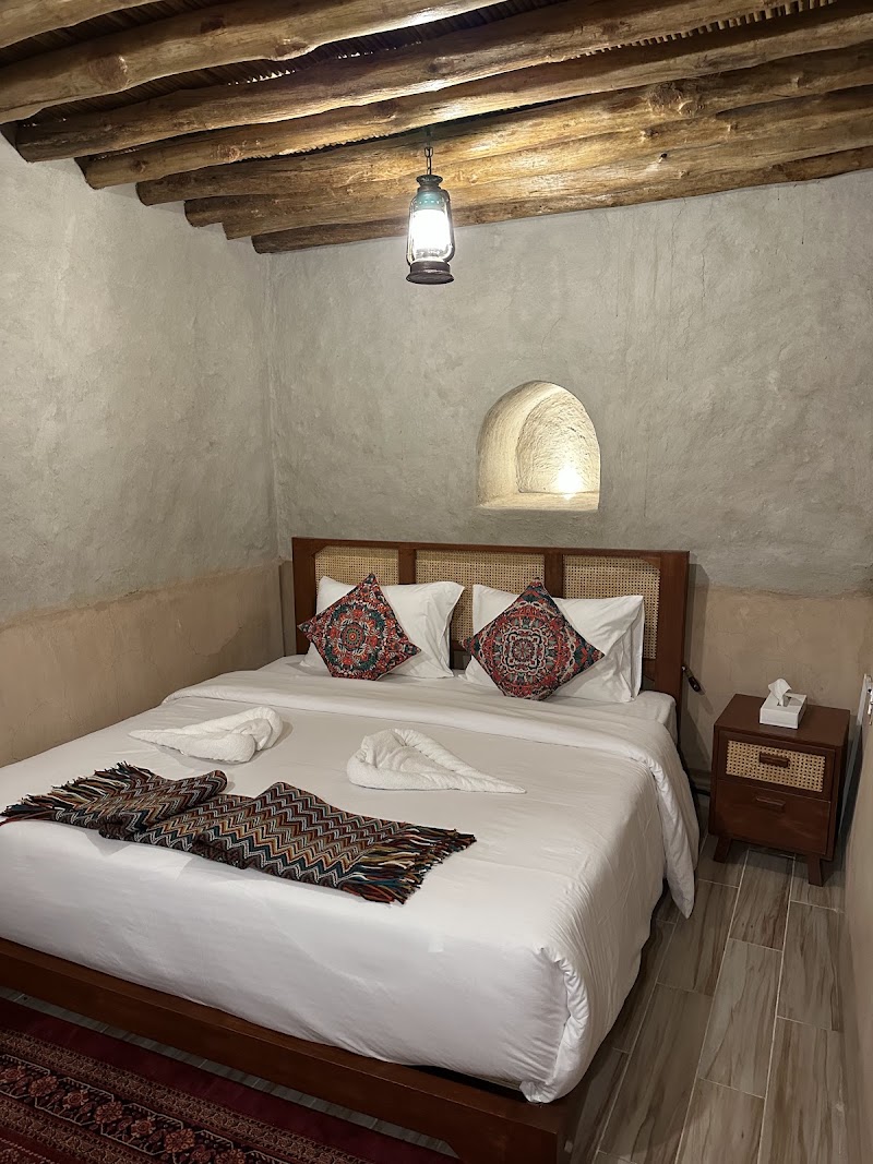 Nomad Inn Nizwa - Nomad Inn Nizwa Nizwa 114, Oman
