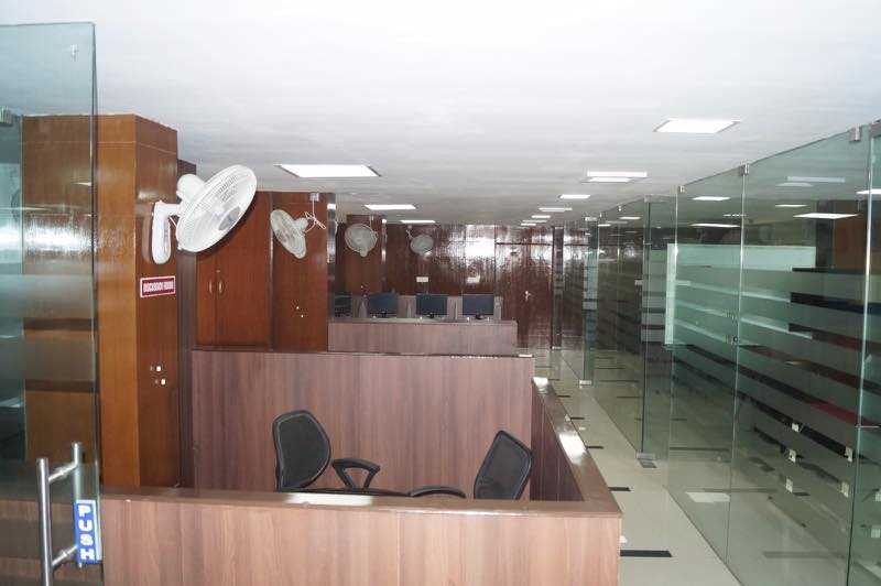 CADD Centre Mylapore - CADD Centre Mylapore Yellow Pages Building, 25, Dr Radha Krishnan Salai, Dwarka Colony, Mylapore, Chennai, Tamil Nadu 600004, India