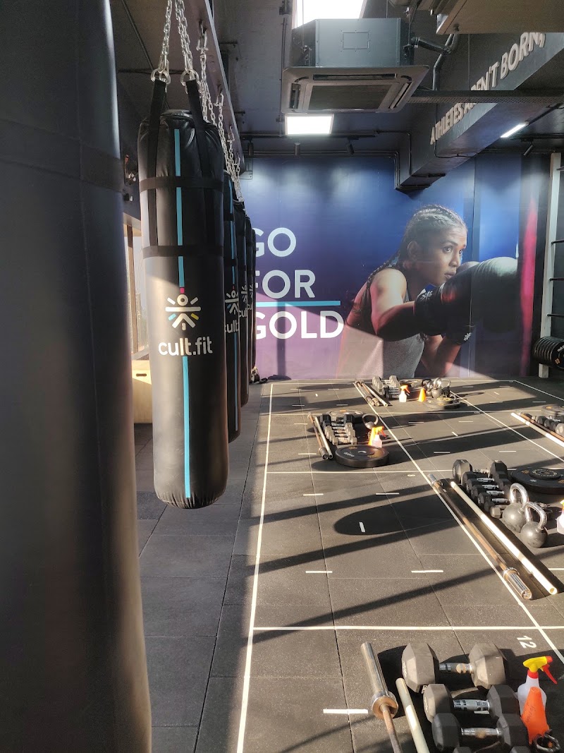Cult Gym Prabhadevi | Best Gym in Prabhadevi, Mumbai - Cult Gym Prabhadevi | Best Gym in Prabhadevi, Mumbai, 5th Floor, Orbit Plaza, New Prabhadevi Rd, near Reliance Digital, Prabhadevi, Mumbai, Maharashtra 400025, India