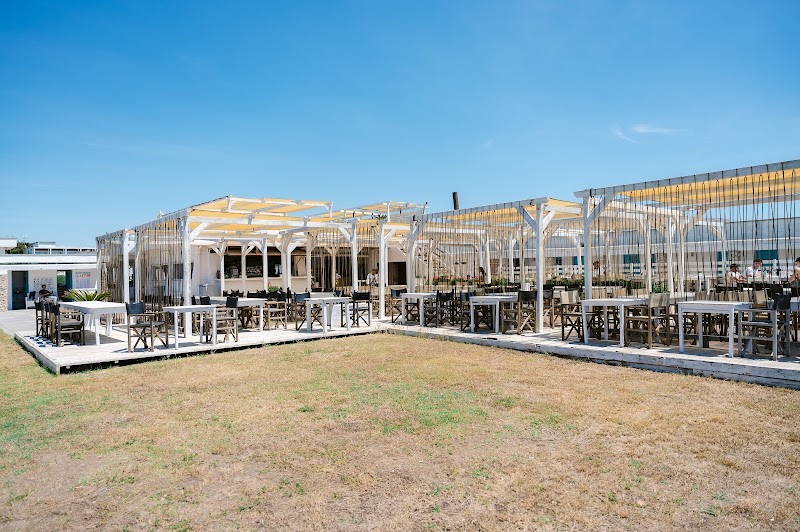 Gilda on the Beach - Gilda on the Beach, Lungomare di Ponente, 11, 00054 Fregene RM, Italy
