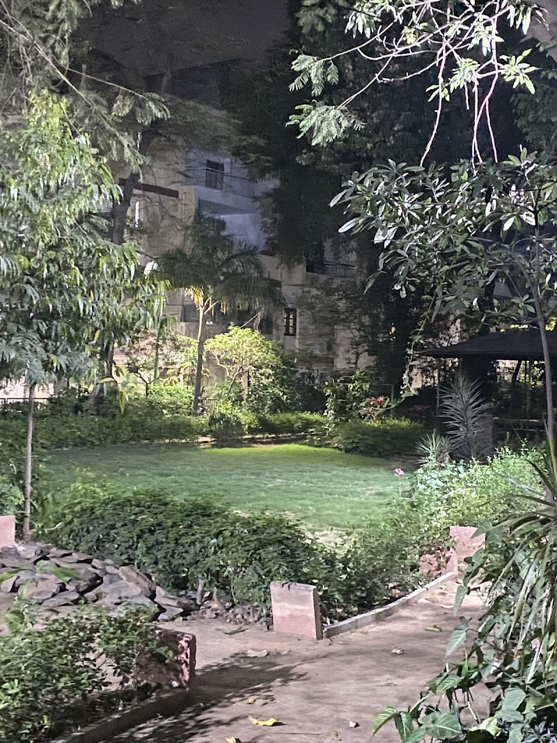 Rockview Apartments - Rockview Apartments, B2, B-2, Vasant Kunj Marg, Pocket 3, Sector B, Vasant Kunj, 2292, Pocket 2, Sector B, Vasant Kunj, New Delhi, Delhi 110070, India