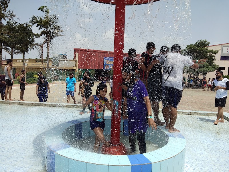 MM Fun City - MM Fun City Baktara Village Godhi Road Nava Gaon, Arang, Bakatra-1, Chhattisgarh 492101, India