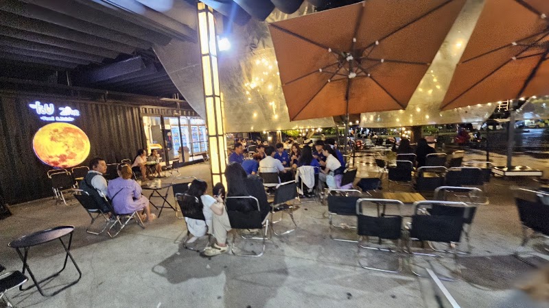 Tou Zone food & Drink Đà Nẵng - Tou Zone food & Drink Đà Nẵng 1 Như Nguyệt, Hải Châu, Đà Nẵng 550000, Vietnam