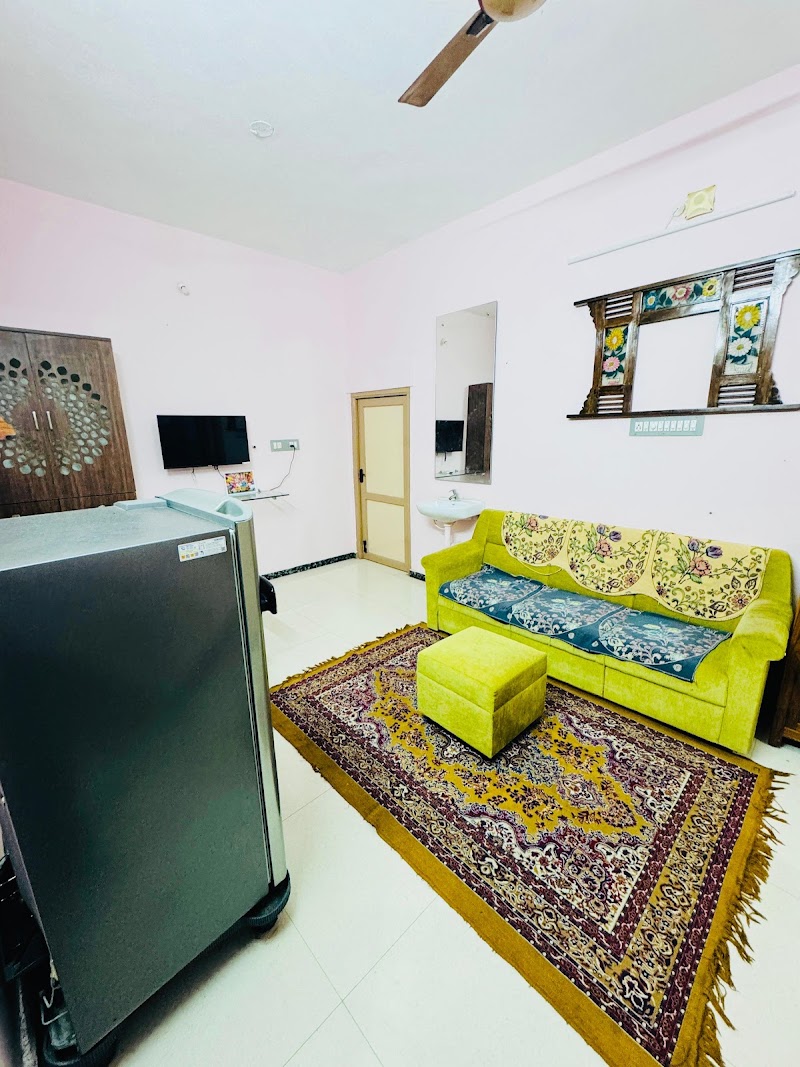 CoZynest - CoZynest, 51, Pappammal Koil St, Vaithikuppam, Puducherry, 605001, India