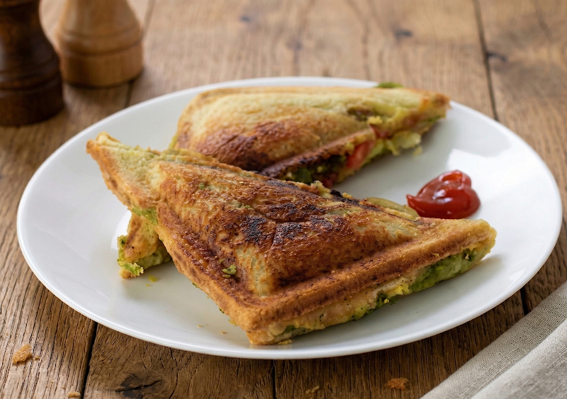Cheese Corner Zirakpur - Cheese Corner Zirakpur Building No./Flat No.: SCO 11, Govind Complex, Road/Street:, Peer Baba Rd, Baltana, Sector 19, Zirakpur, Punjab 140604, India