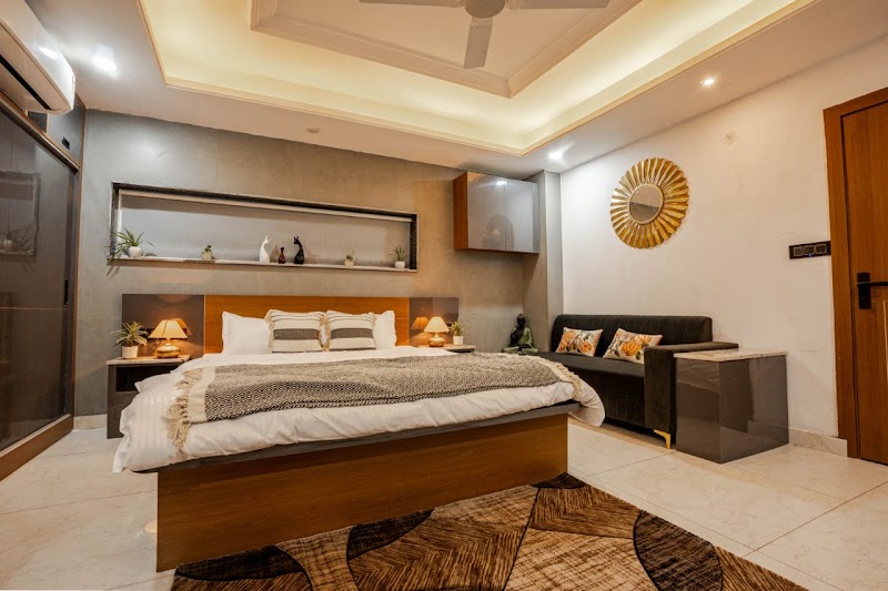 Coliving PG in gurgaon - Coliving PG in gurgaon, house no. 459, Sector 40, Gurugram, Haryana 122003, India