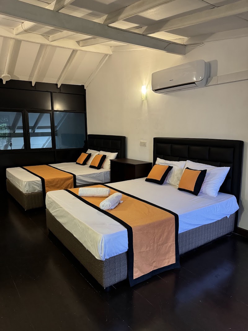 Fort Pedlars Hotel - Fort Pedlars Hotel, 28a Pedlar St, Galle 80000, Sri Lanka