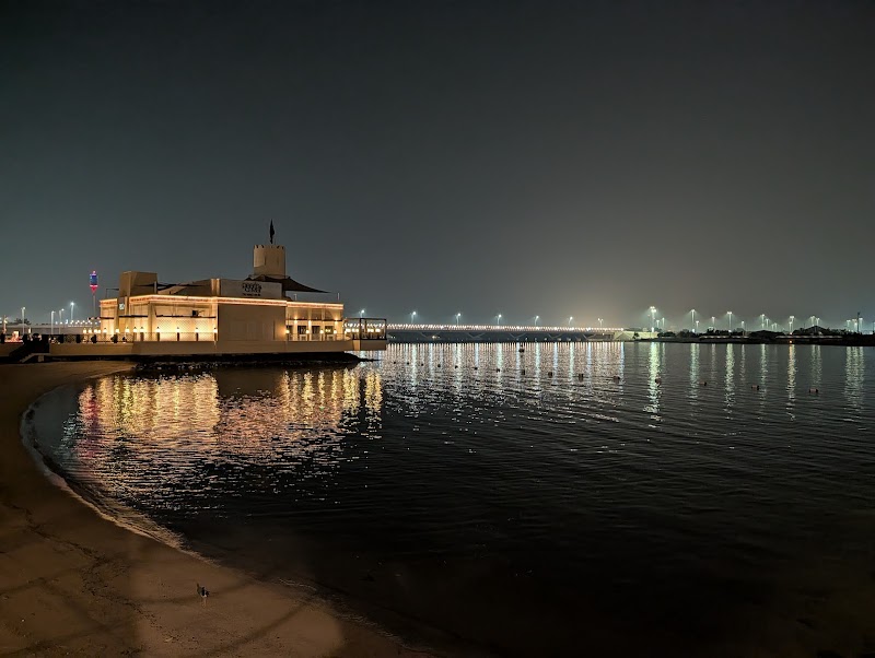 Shangri-La Qaryat Al Beri, Abu Dhabi - Shangri-La Qaryat Al Beri, Abu Dhabi, Khor Al Maqta,Qaryat al Beri - Rabdan - RB2 - Abu Dhabi - United Arab Emirates